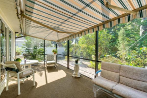 Tranquil Venice Escape with Private Backyard Oasis!